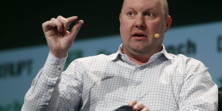 Marc Andreessen says AI layoffs are a farce: Companies are 75% overstaffed and AI is the “silver bullet excuse” to clean house
