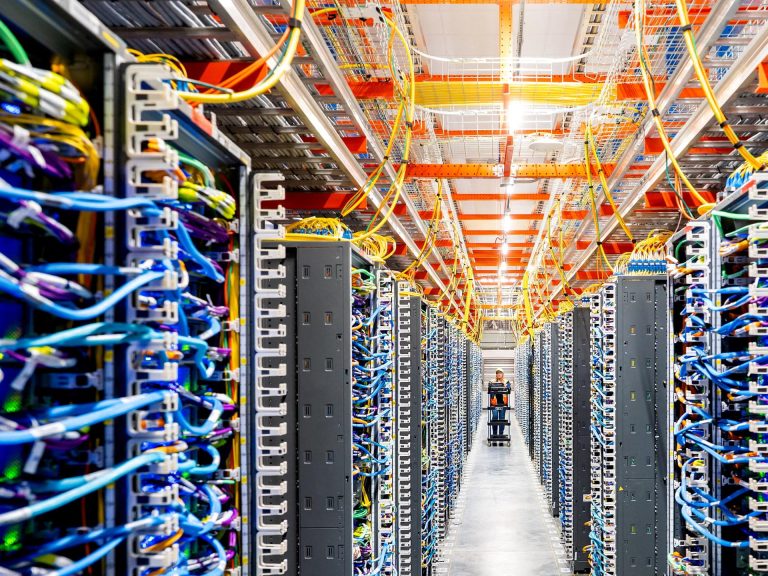 NextEra, Dominion to create huge power biz as AI drives US energy demand | Business and Economy News. The deal builds on NextEra’s efforts to tap into surging demand for supplying electricity to data centres developed by Big Tech, largely for training and rolling out AI technologies.