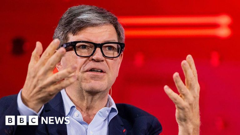 Artificial intelligence: Yann LeCun works on more flexible AI (Article by Ben Morris – Technology of Business Editor – BBC)